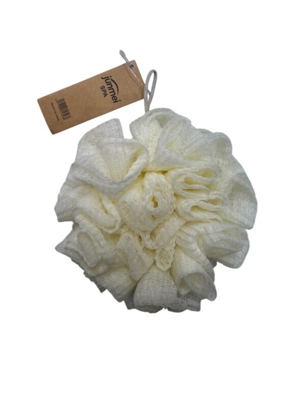 Eponge douche fleur 🌸