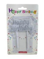 Happy Birthday Bougie – Image 3