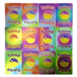Carte pokémon 10pcs – Image 3