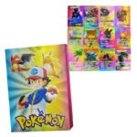 Carte pokémon 10pcs
