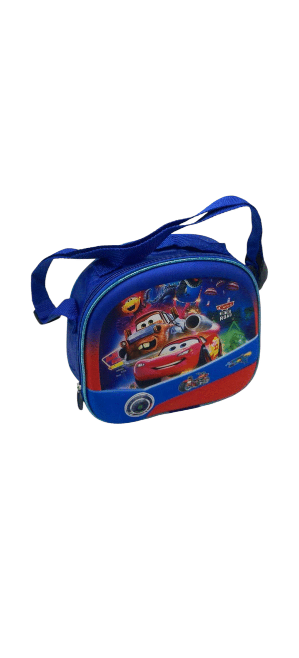 Sac a repas isotherme cars🚗