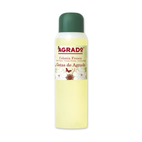 Agrado l'Eau de Cologne