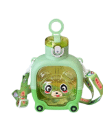 Gourde isotherme pour enfant. – Image 2
