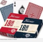 cartes Rami / Poker professionnel