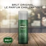 Brut déodorant Original – Image 2