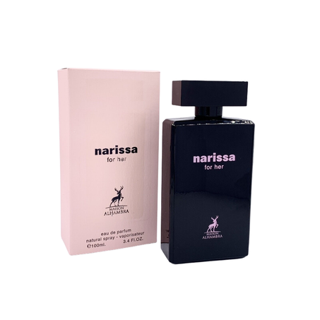 Parfum alhambra Narissa For Her