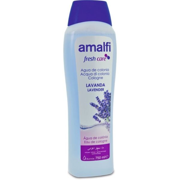 Amalfi Eau de Cologne