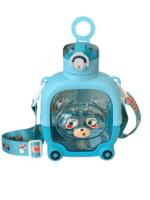 Gourde isotherme pour enfant. – Image 3