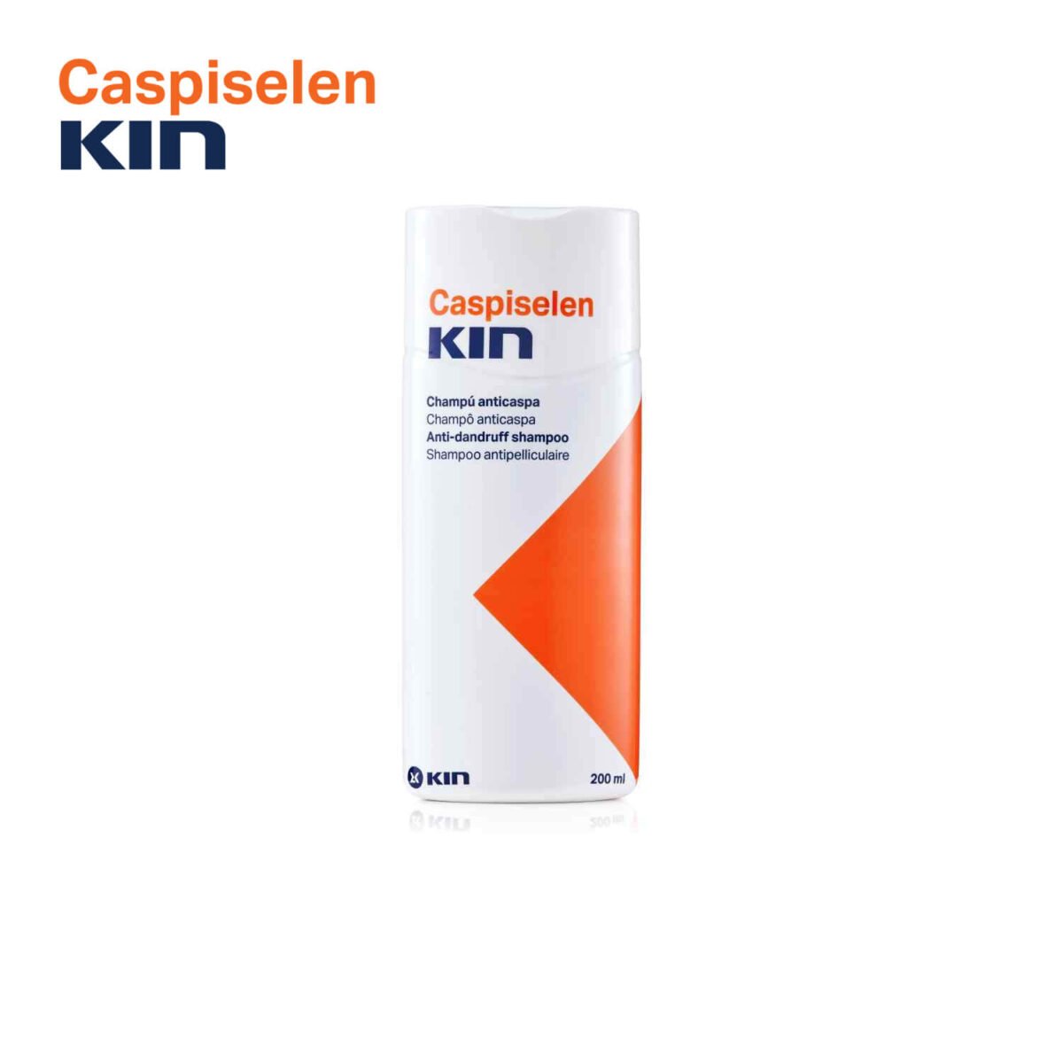 Kin Shampooing – Image 1