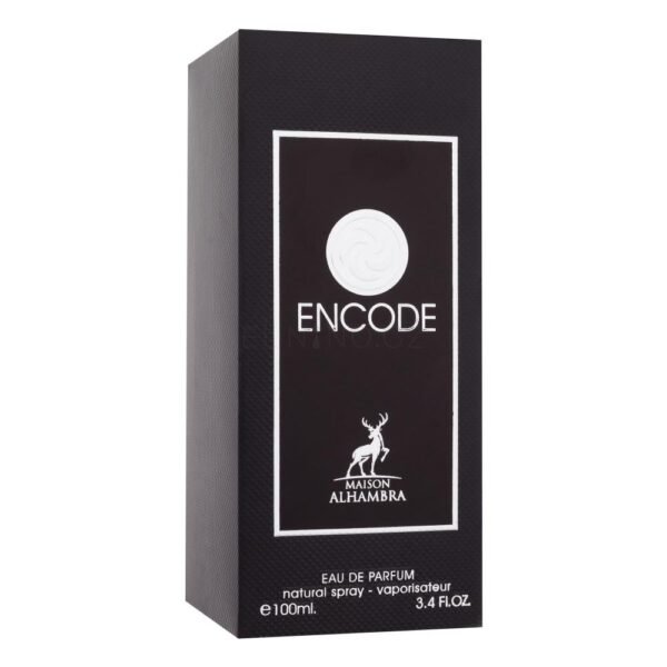 Parfum alhambra Encode