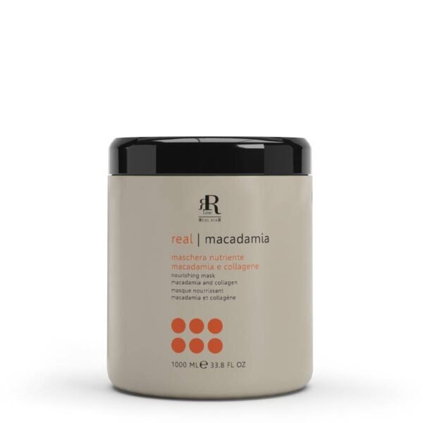 Macadamia Masque 1000ml