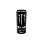 Monster Energy Ultra Black Zero Sugar – Image 2