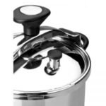 COCOTTE lacor COUVERCLE CLASSIQUE 8l – Image 2