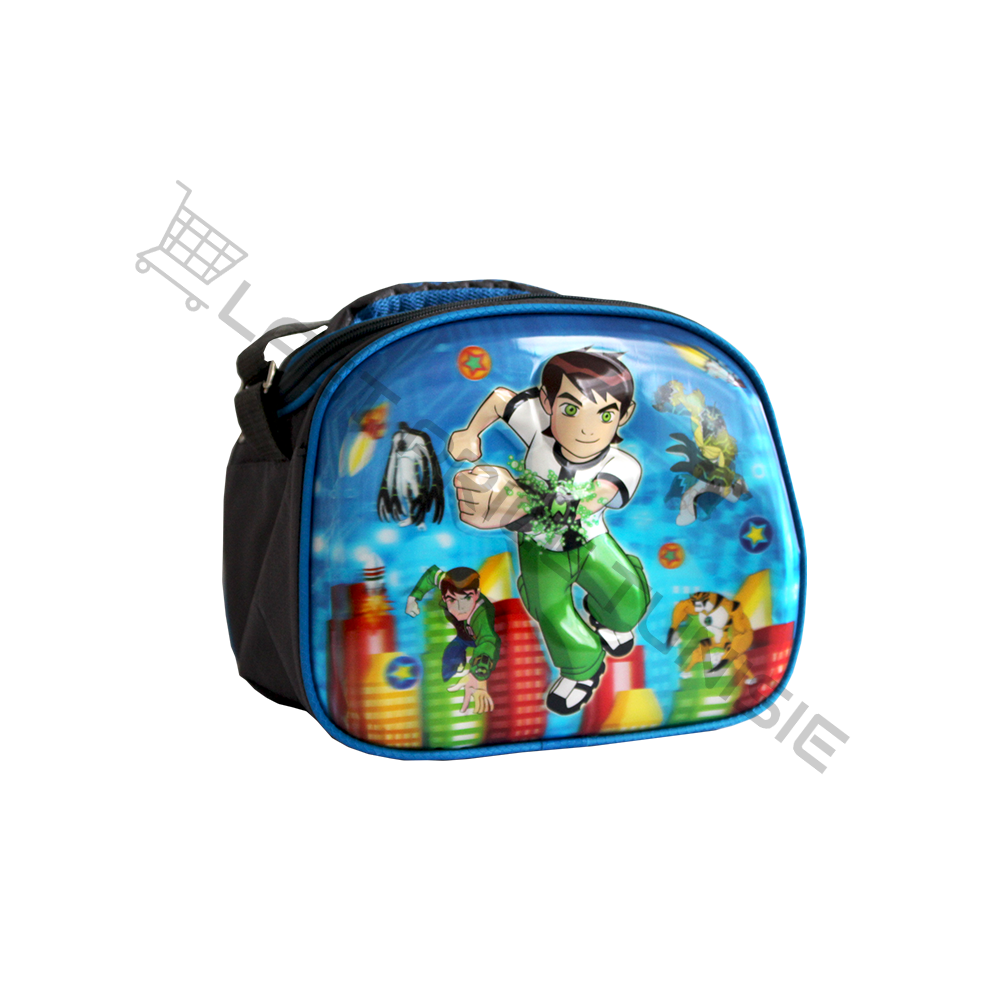 panier-repas-enfant-sac-a-goa-ater-shopping-en-ligne-last-price-tunisie Sac a repas isotherme ben 10 – Image 1