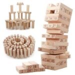  jeu de Jenga
