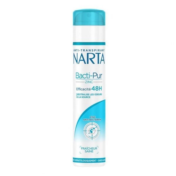 Narta Anti-transpirant bacti-pur