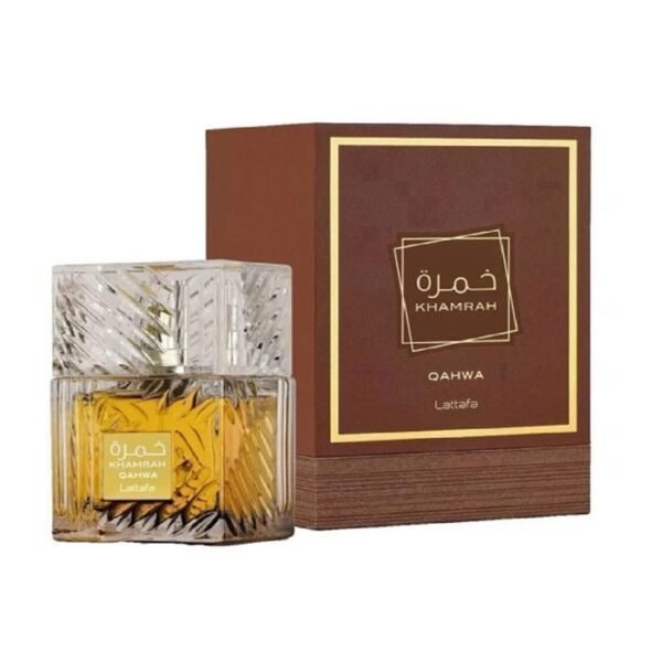 Parfum Khamrah Dukhan