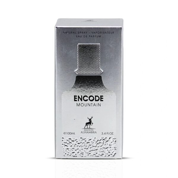 Parfum alhambra Encode Mountain