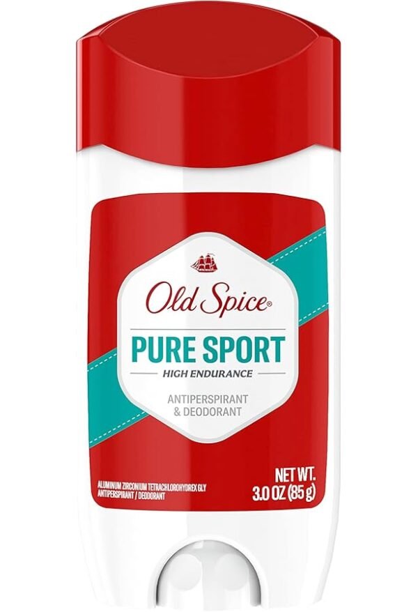 Old Spice Pure Sport High Endurance