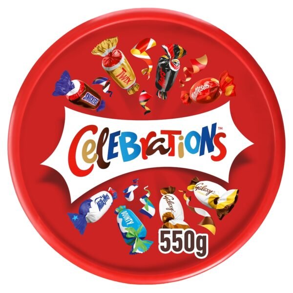 Celebration 550G
