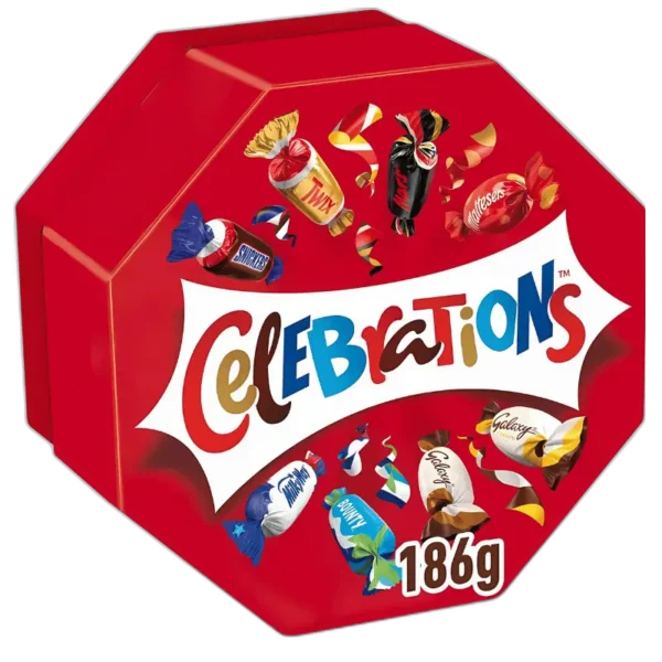Celebration 186G