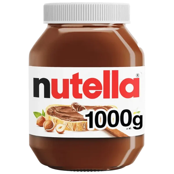 Nutella 1kg