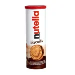 Nutella biscuit *12