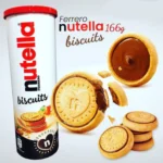 Nutella biscuit *12 – Image 2