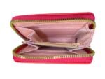Porte feuille femme park west rouge 🔴 – Image 2