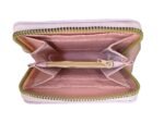Porte feuille femme park west Rose – Image 2