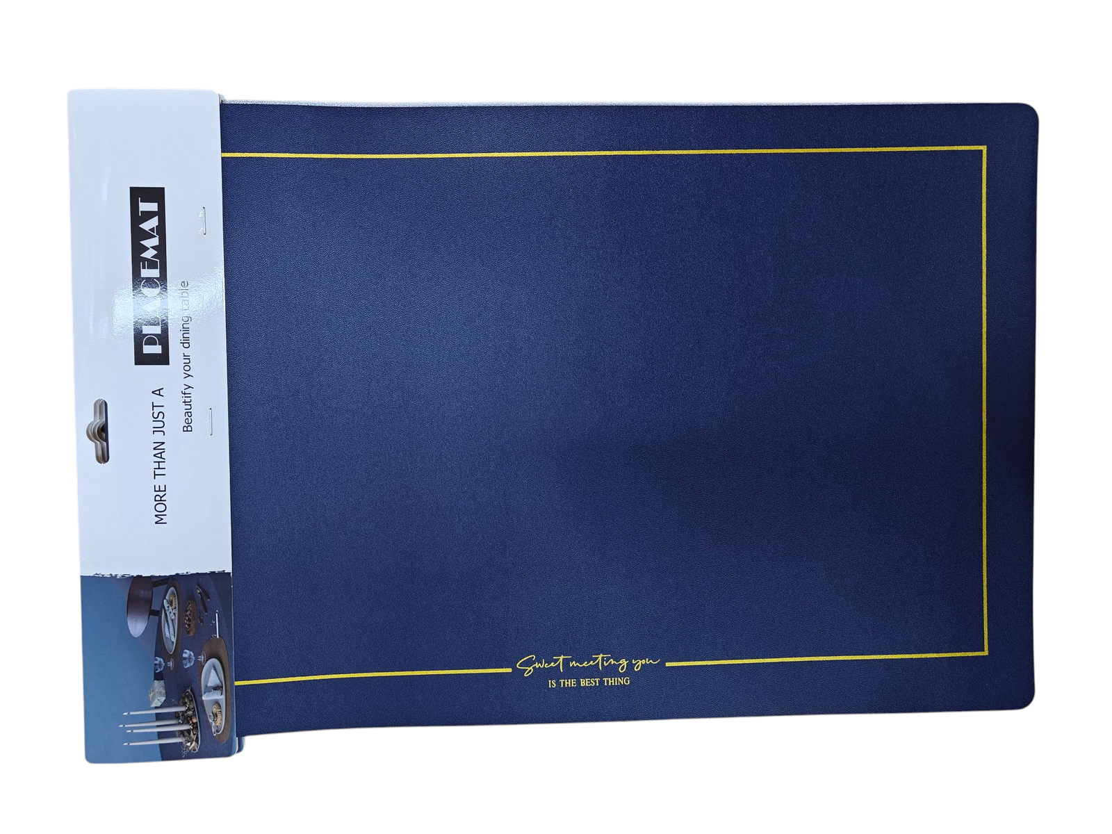 IMG20251014172951 set de table bleu napperon – Image 1